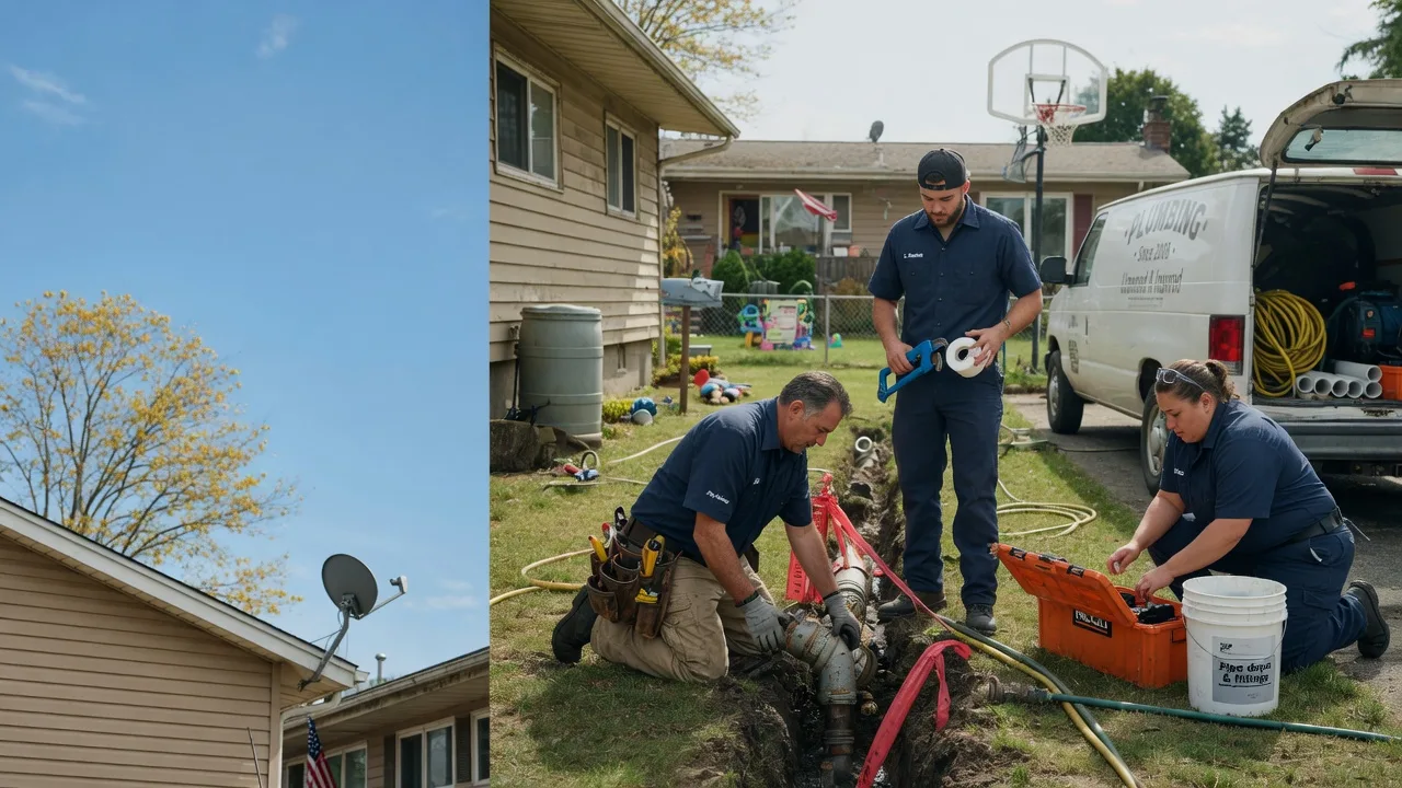Garbage Disposal Replacement in Tyner, IN near me